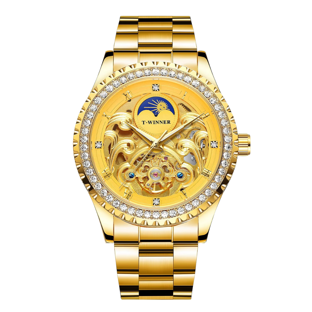 Regency Horizon Watch