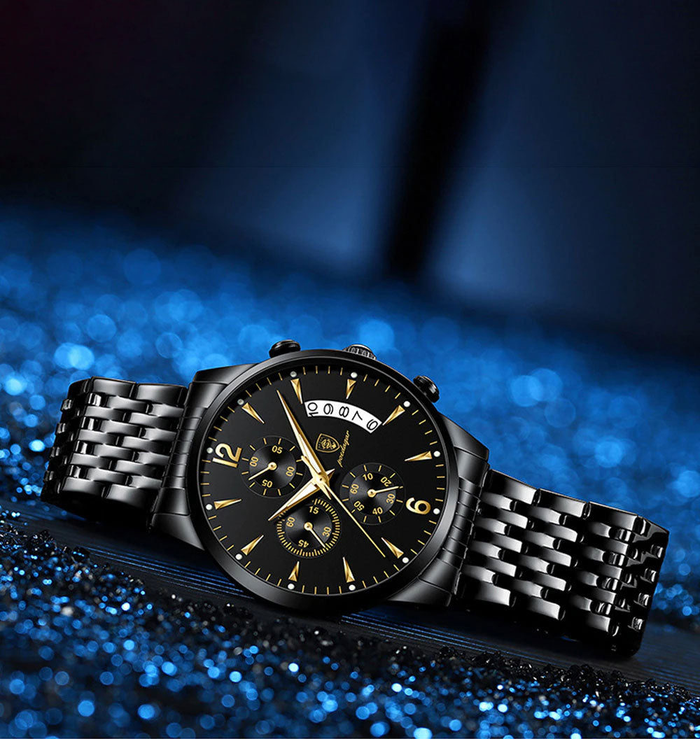 AGR - Zenith Steel