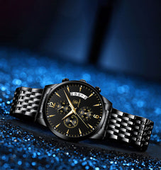 AGR - Zenith Steel