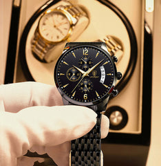 AGR - Zenith Steel
