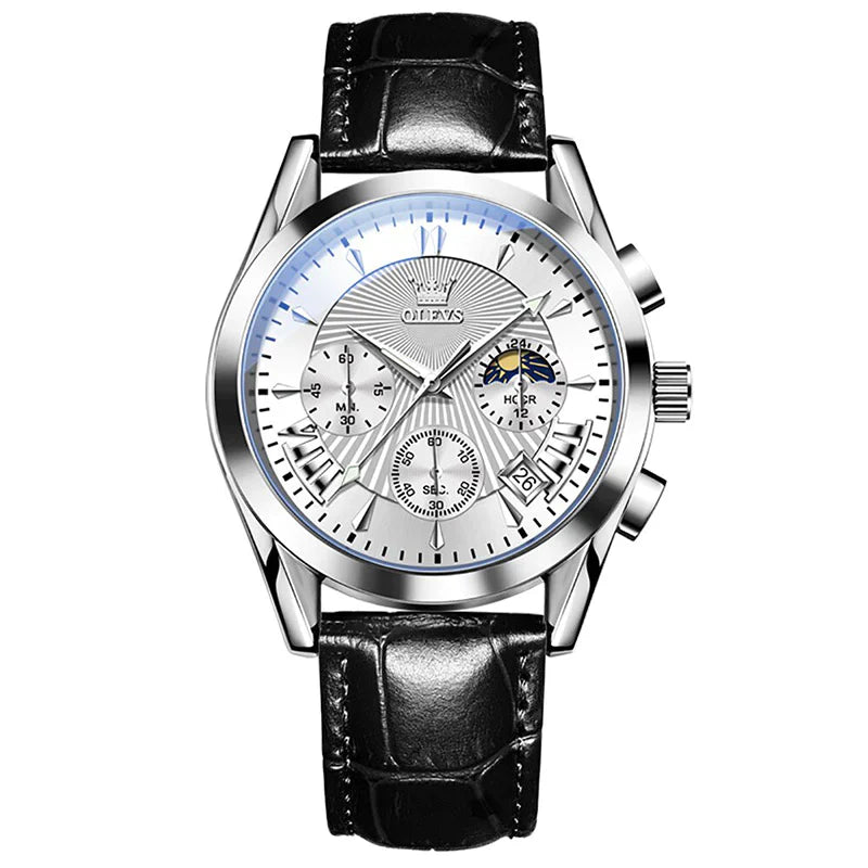 Temps de Rêve Watch