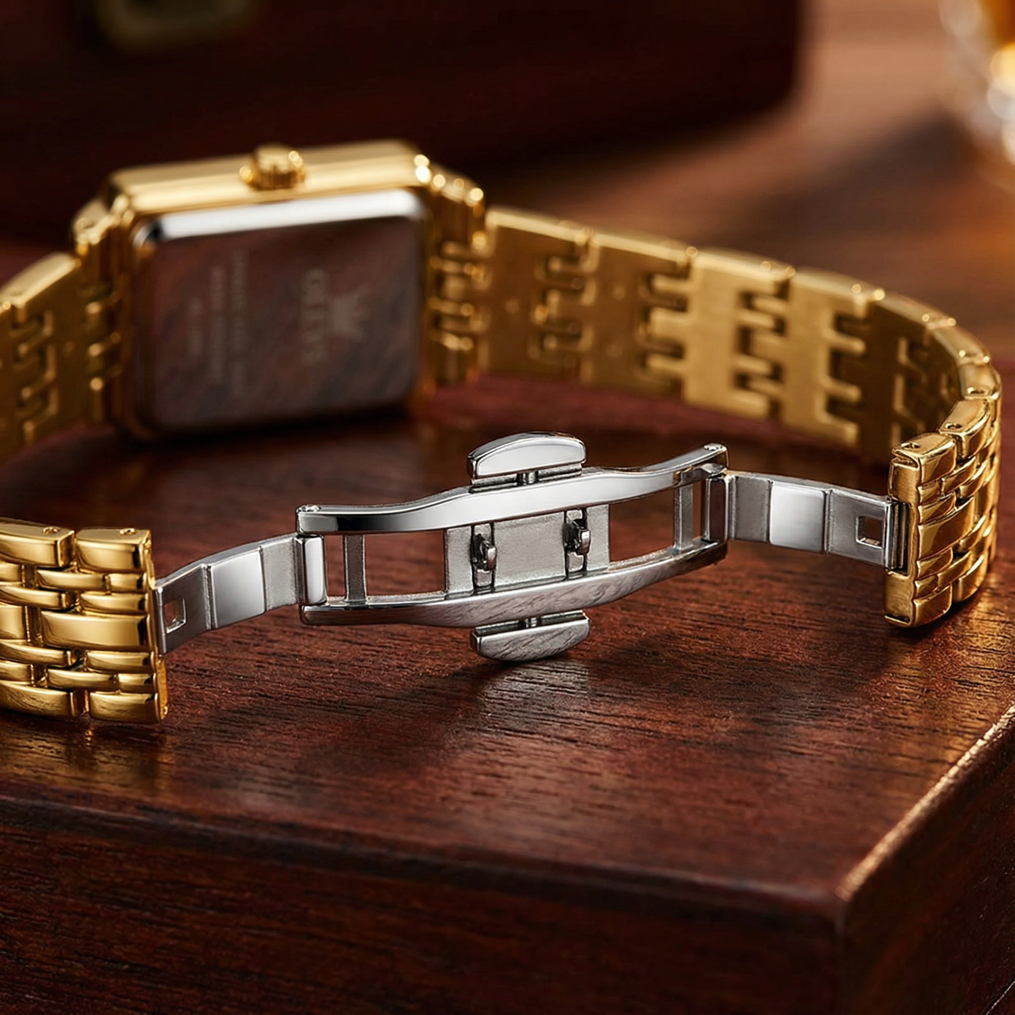 OLEVS - Selene Vintage Luxe (Women)