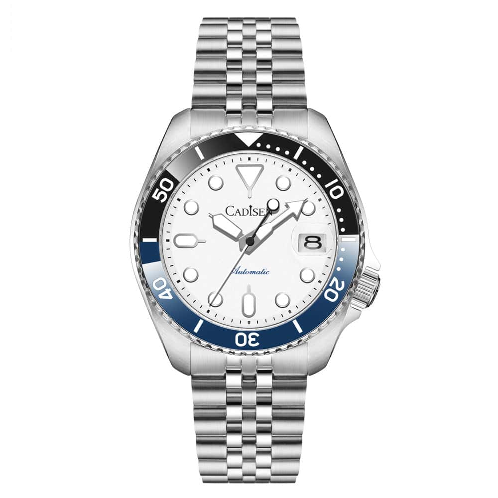 CADISEN - The Riviera Mariner Automatic