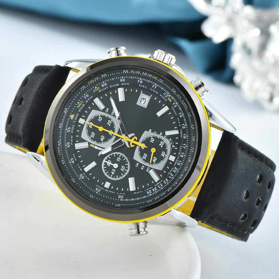 CTZN - Aviator GT