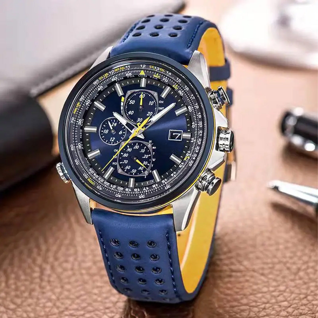 CTZN - Aviator GT