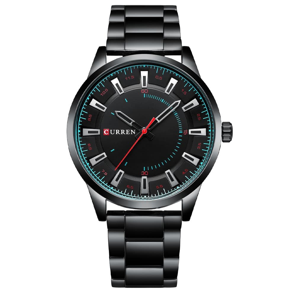 CURREN - Splendor Onyx