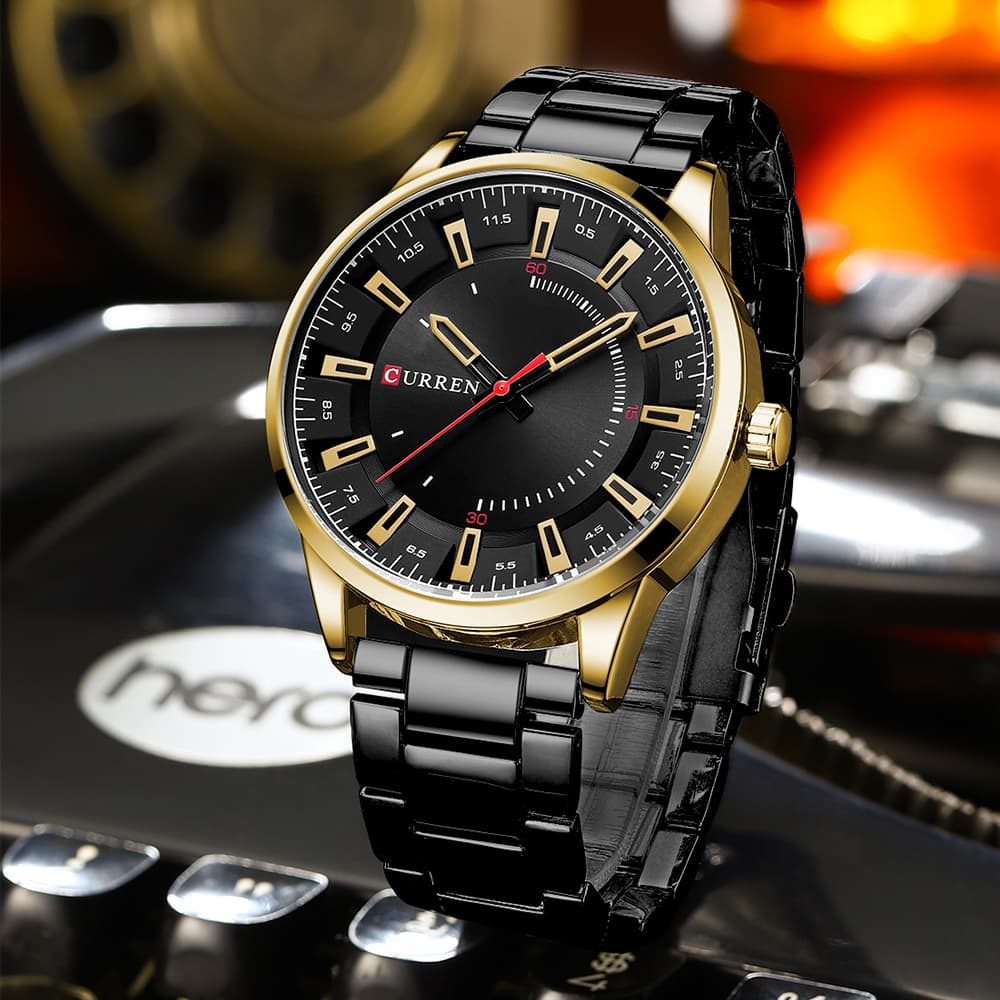 CURREN - Splendor Onyx