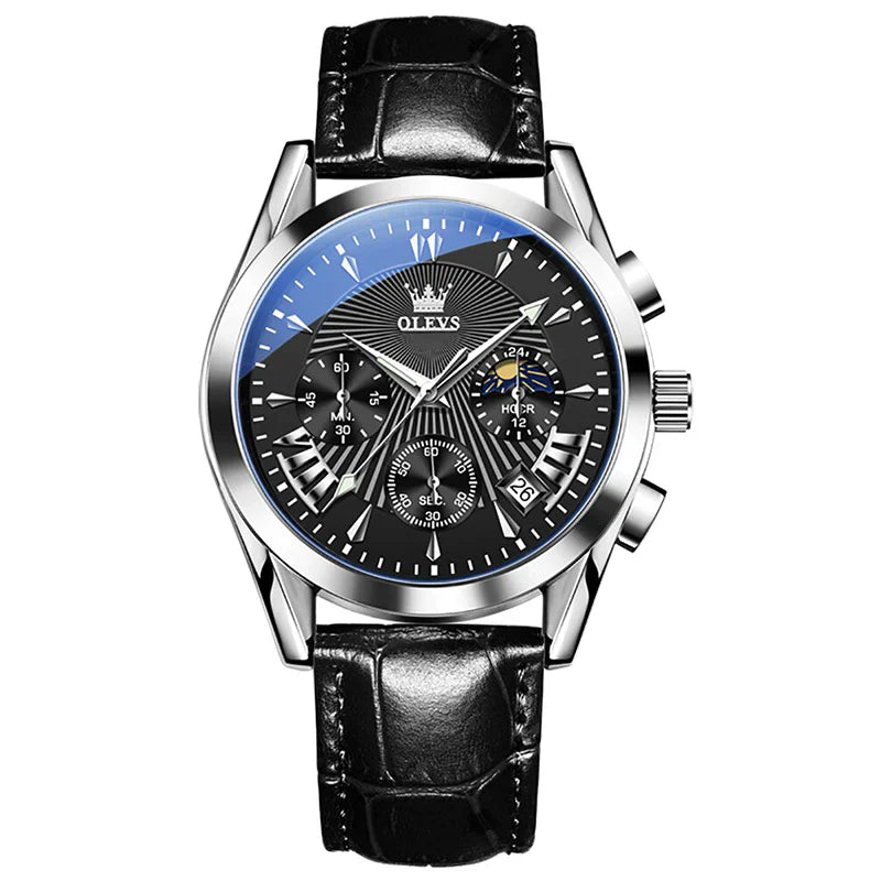 Temps de Rêve Watch