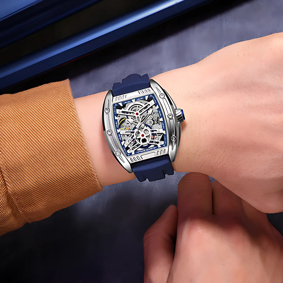 Virtuous Horizon Watch