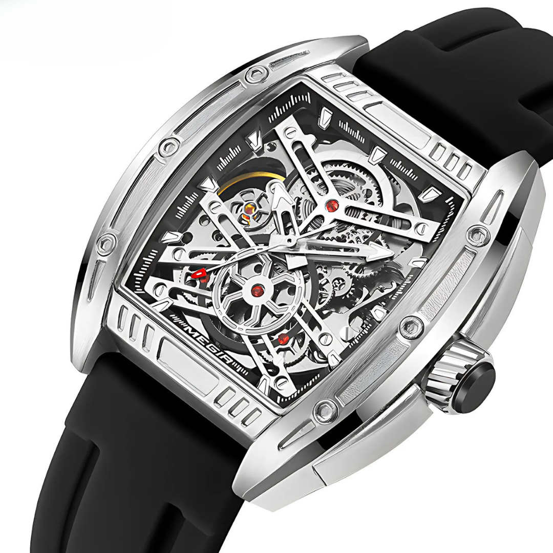 Virtuous Horizon Watch