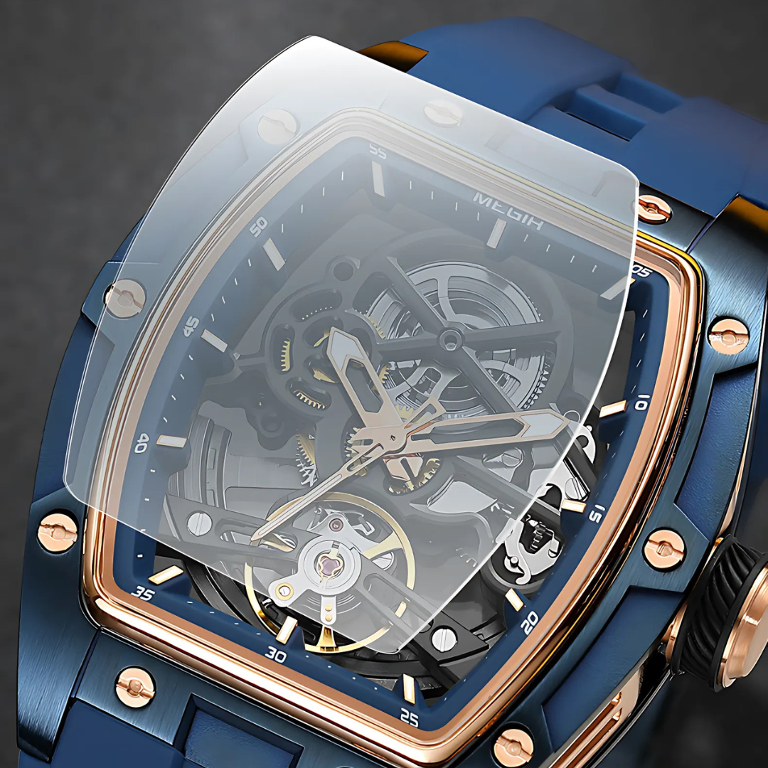 Phantom Legacy Watch