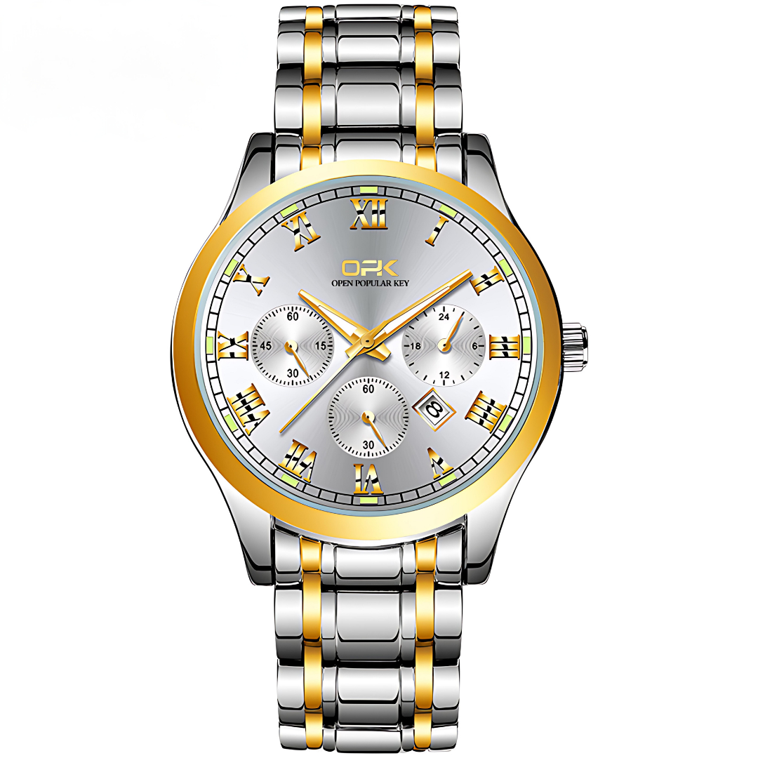 Phantom Zenith Watch