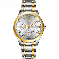 Phantom Zenith Watch