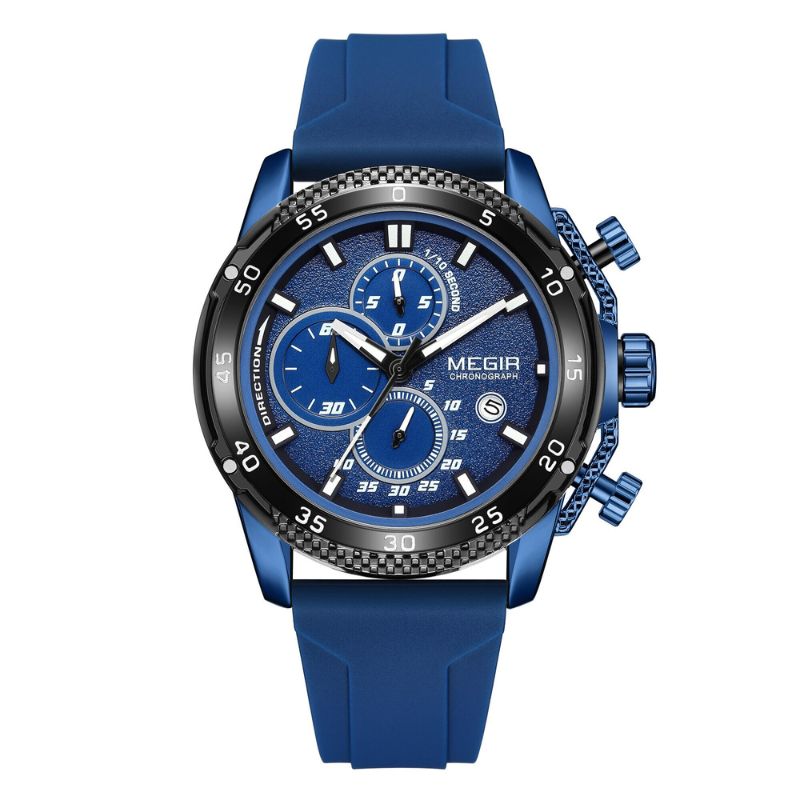 GEAR - The Nitro Chronograph