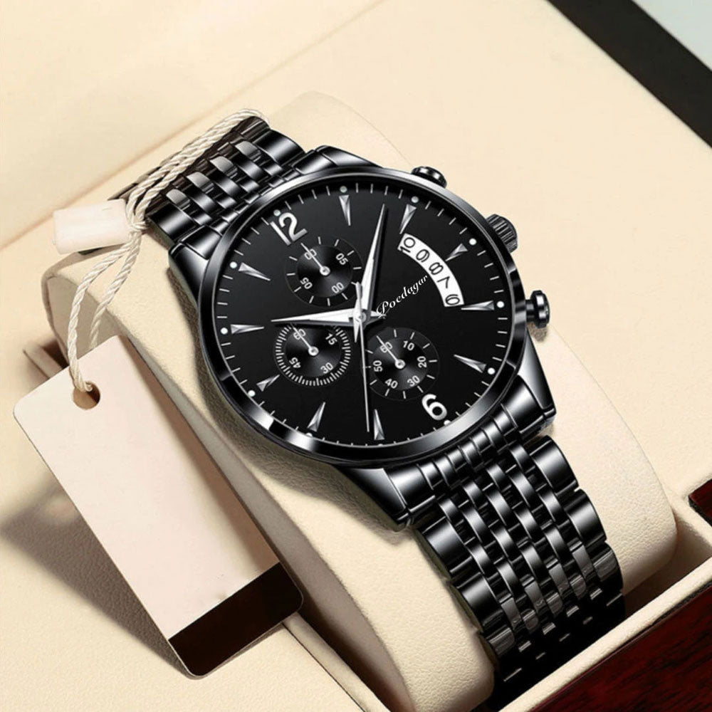 AGR - Zenith Steel