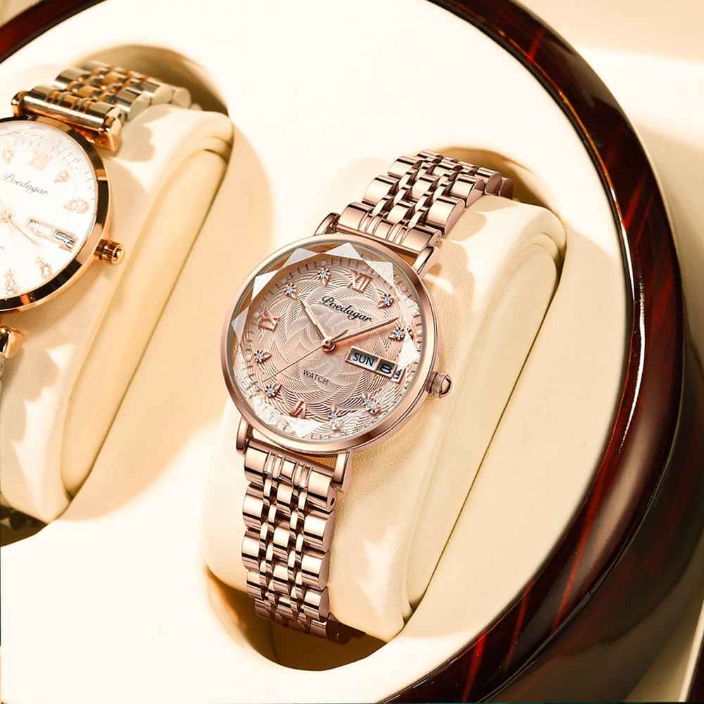 ONETTI™ - Ultra-Slim Brilliance (Women)