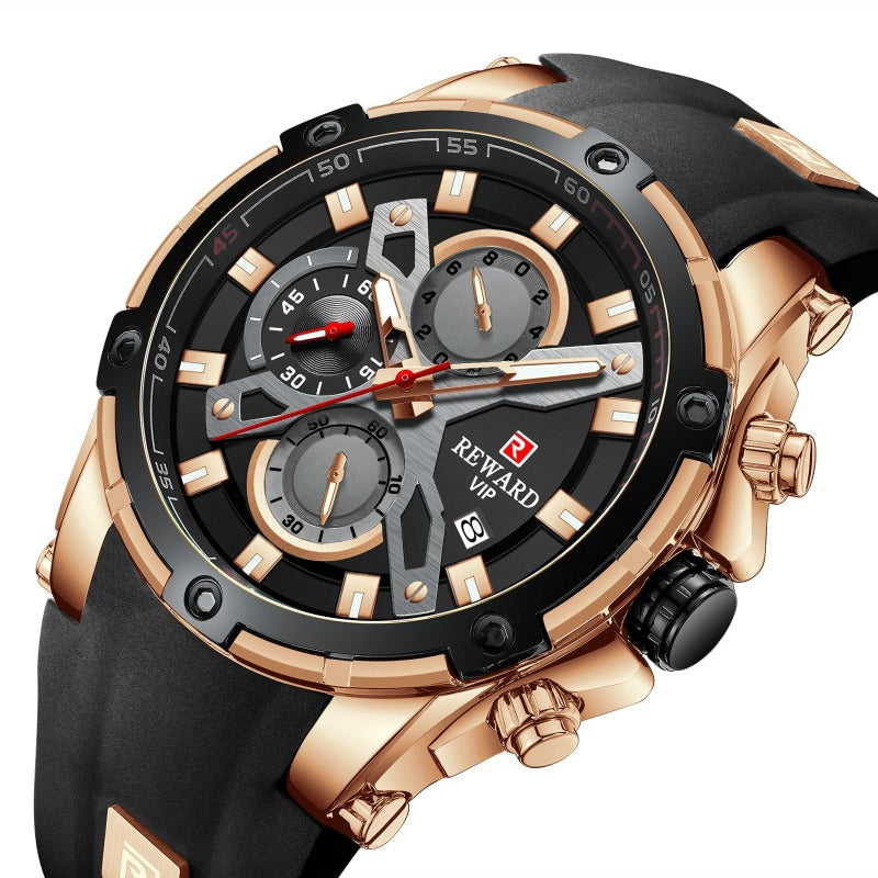 REWARD - Stratos