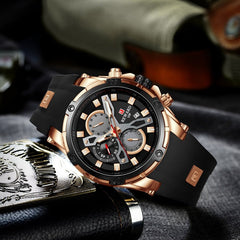 REWARD - Stratos