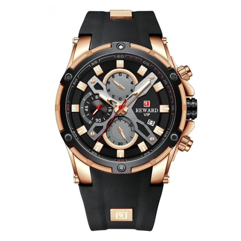REWARD - Stratos