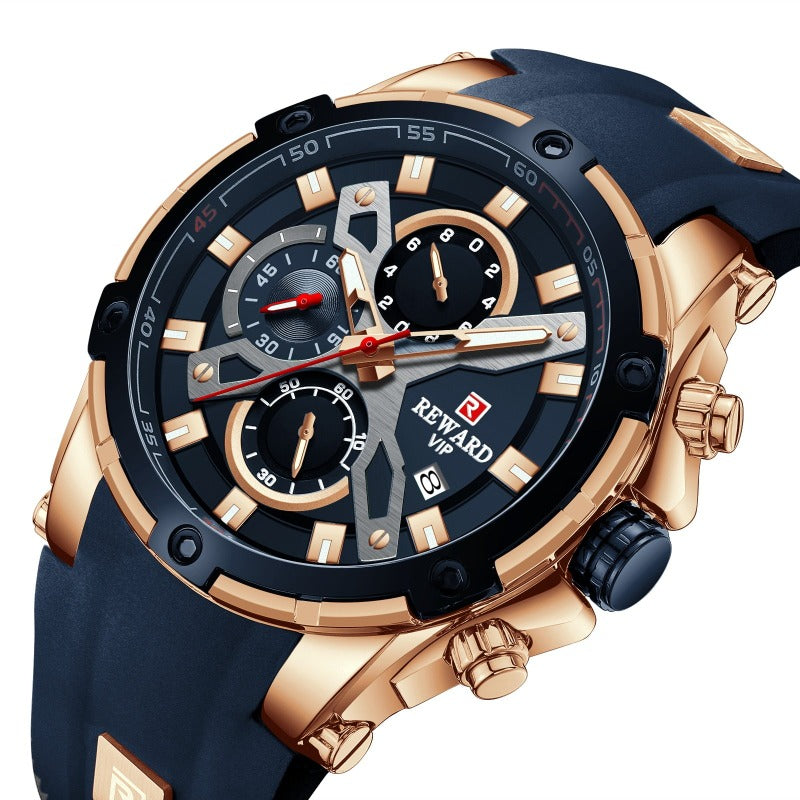 REWARD - Stratos