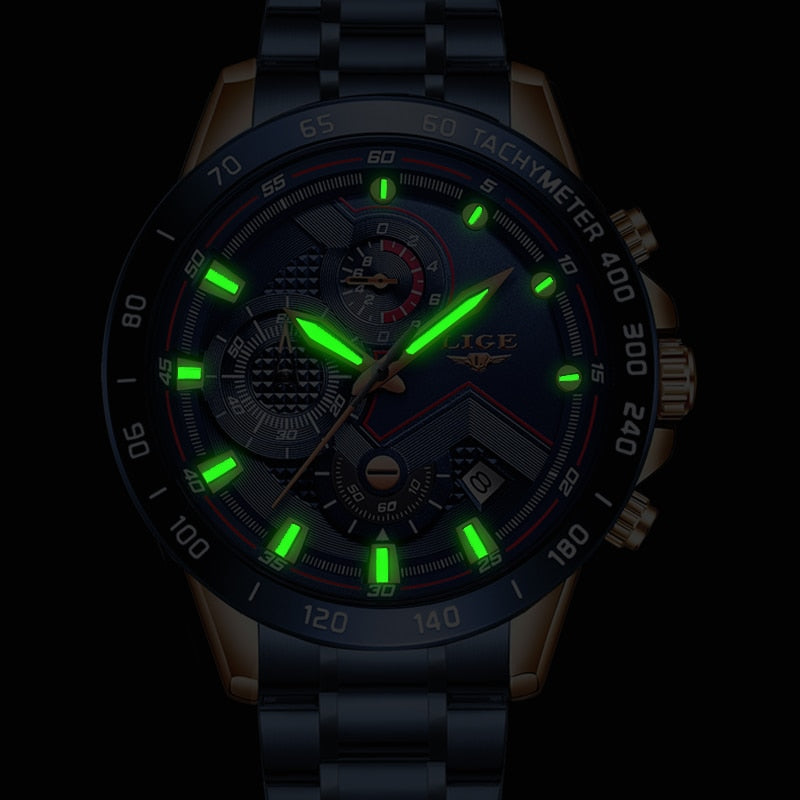 LIGEX - Apex Chrono