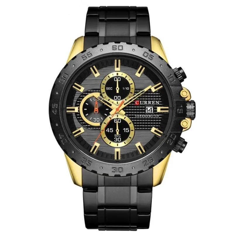 CURREN - The Knight Vanguard Chrono