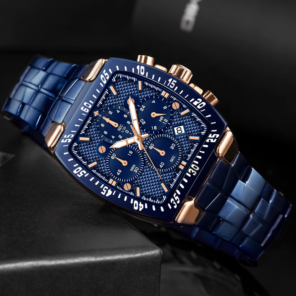 GMT - Royal Tonneau