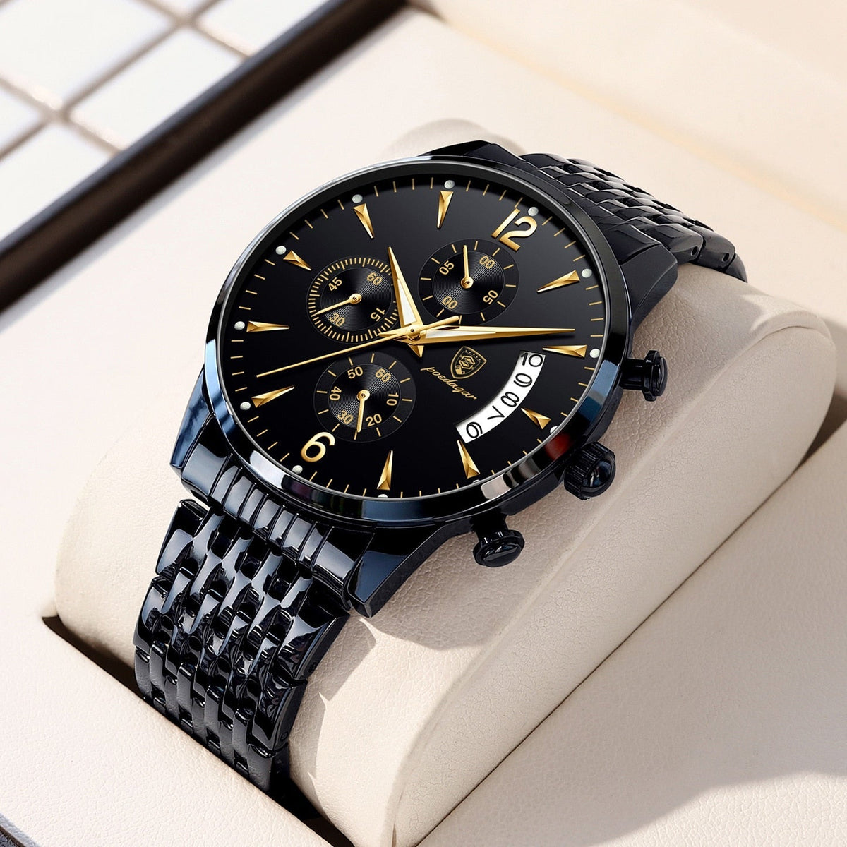 AGR - Zenith Steel
