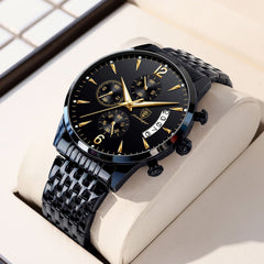 AGR - Zenith Steel