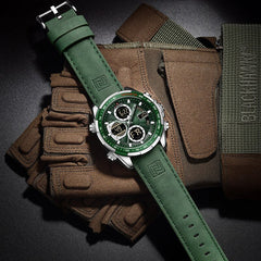 NAVI - Vanguard Tactical