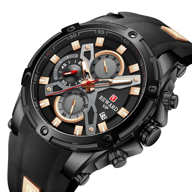 REWARD - Stratos