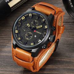 CURREN - The Tactical Aviator