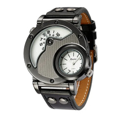 OULM - The Steampunk Maverick