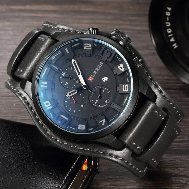 CURREN - The Tactical Aviator