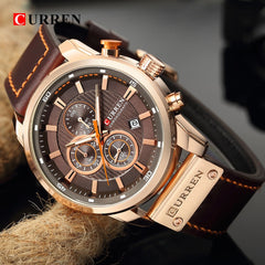CURREN - Grandeur Prestige