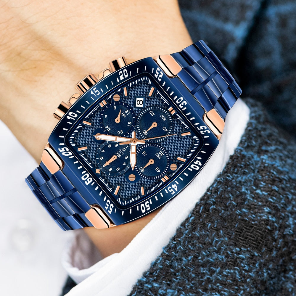 GMT - Royal Tonneau