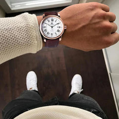 FOS - The Revo Heritage Automatic