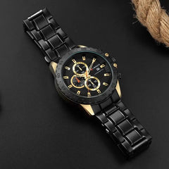CURREN - The Knight Vanguard Chrono