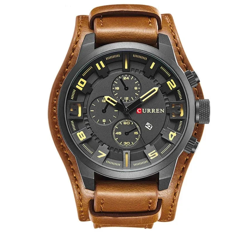 CURREN - The Tactical Aviator