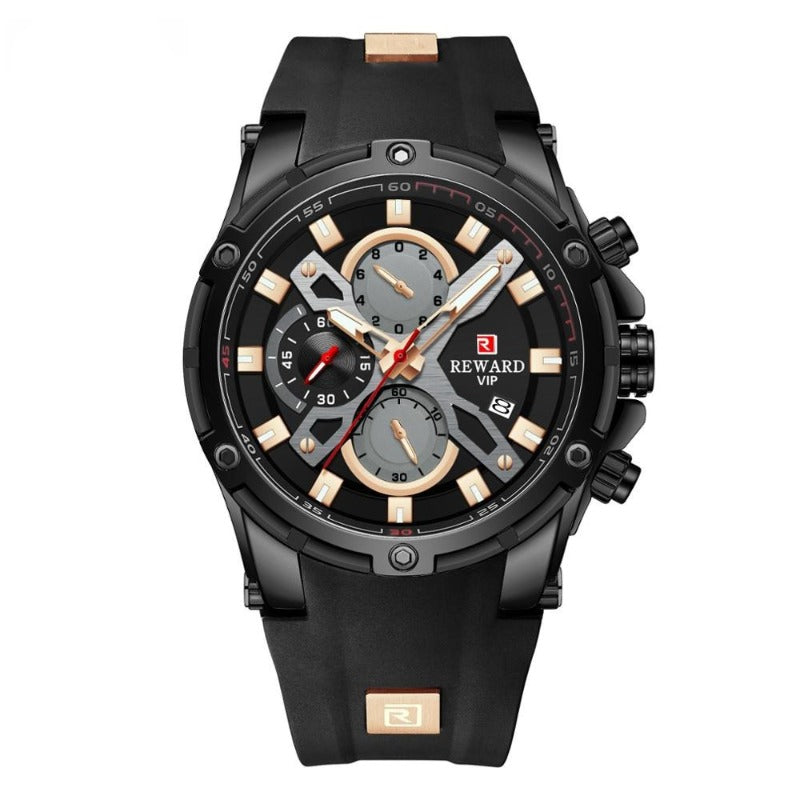 REWARD - Stratos