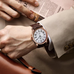 FOS - The Revo Heritage Automatic