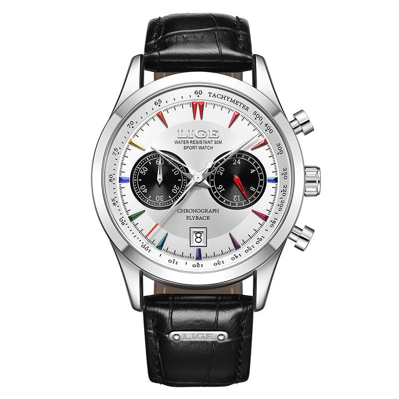 Zenith Serenity Watch