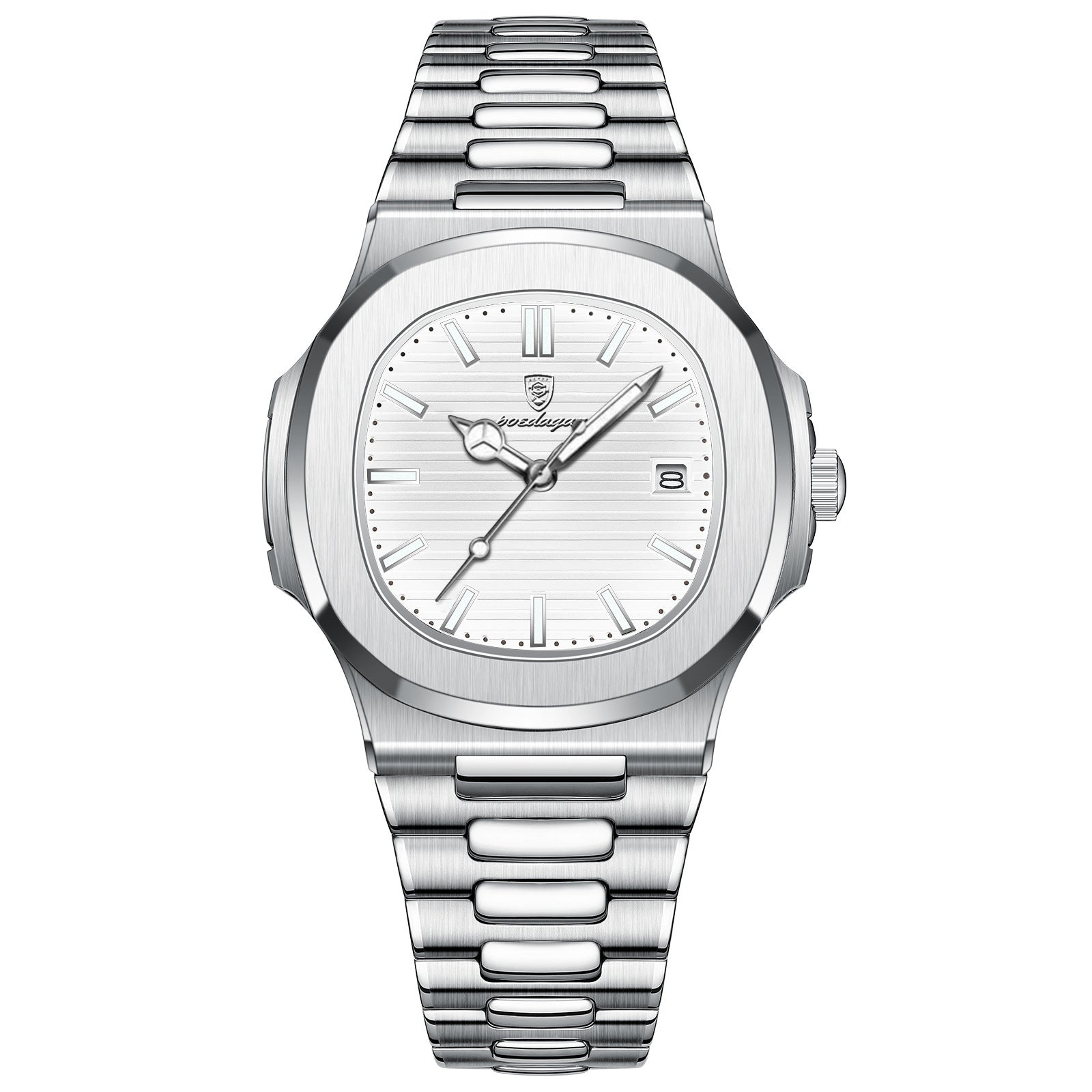 Sovereign Cadence Watch