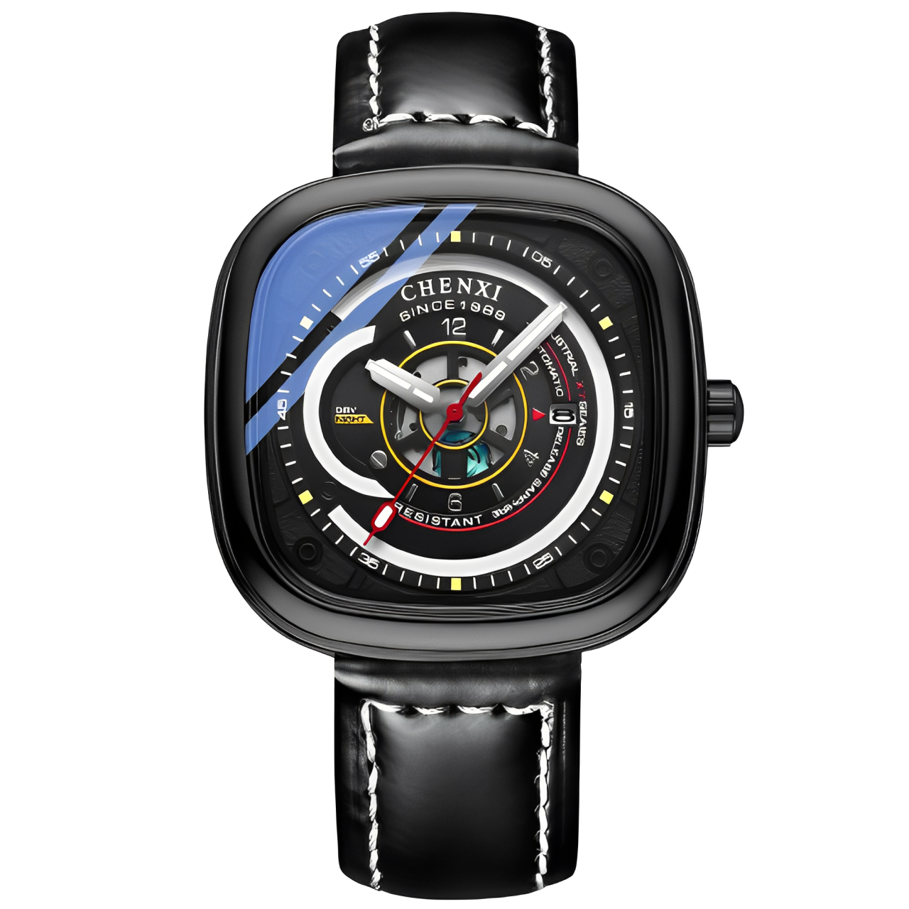Astral Nexus Watch