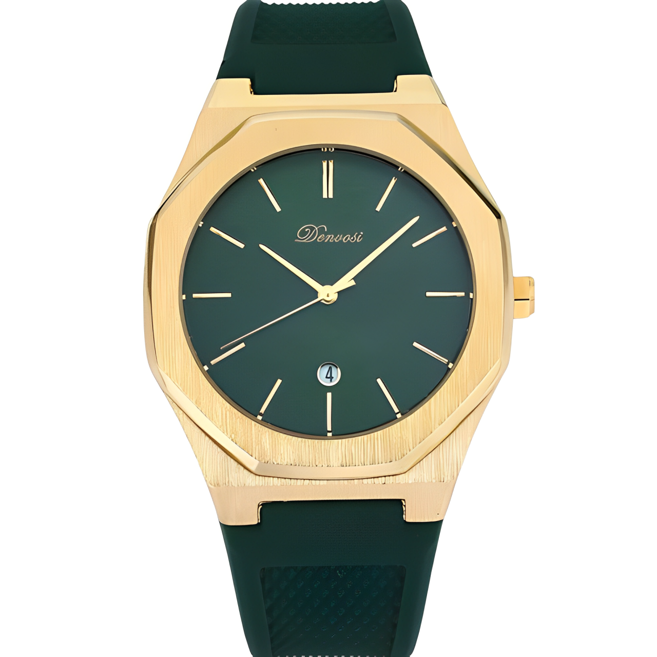 Opulent Serenity Watch