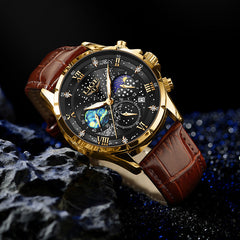 Éclat de Lune Watch