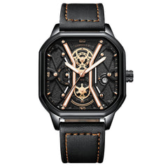 Axiom Navigator Watch