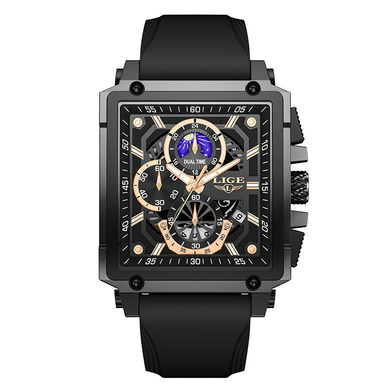 Imperial Elegance Watch
