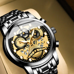 Eternal Pioneer Watch