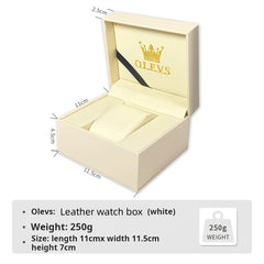 OLEVS Luxury Packing Gift Box